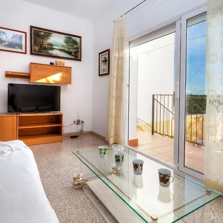 Hotel Aria By Interhome