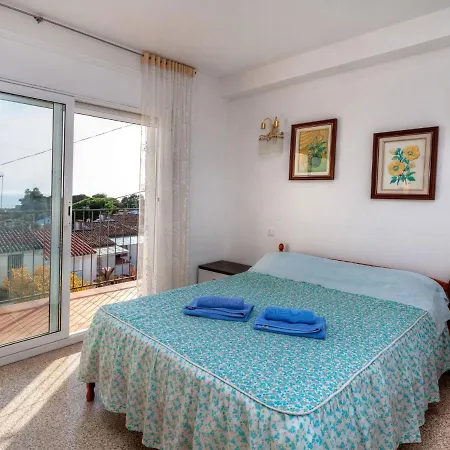 Vakantiehuis Aria By Interhome *